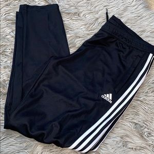Adidas climacool track pants/ joggers NWT